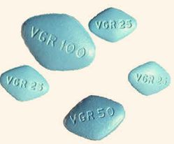 viagra dose